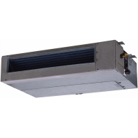 Канальные внутренние блоки eMagic Inverter