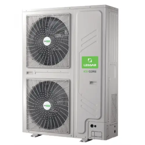 LESSAR Блок наружный LUM-HE335ATA4-C Наружный блок мультизональных систем двухтрубный (до 90 кВт)