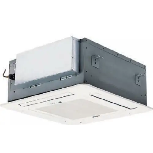 LESSAR LS-MHE09BOA2/LZ-B4COBA Кассетный внутренний блок eMagic Inverter