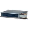 LESSAR LSF-1000DG42 Канальный низконапорный фанкойл 4-трубный