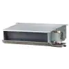 LESSAR LSF-600DR22 Канальный низконапорный фанкойл 2-трубный (30 Па)