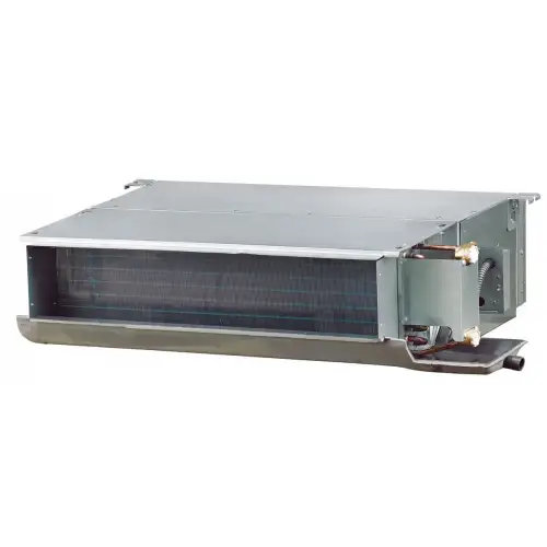 LESSAR LSF-600DR22 Канальный низконапорный фанкойл 2-трубный (30 Па)