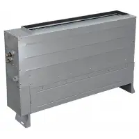 LESSAR LSM-AH22OUA2V Напольный бескорпусный внутренний блок