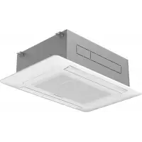 LESSAR LSM-AH28B2CUA2 Кассетный двухпоточный внутренний блок