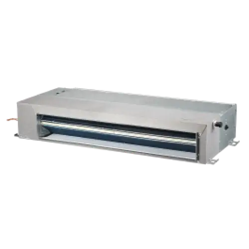 LESSAR LSM-H80DUA2 Средненапорный канальный внутренний блок