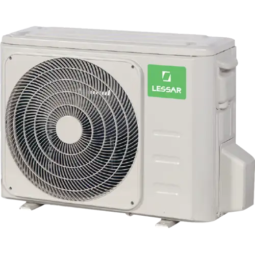 LESSAR LU-4HE36FME2 Инверторный наружный блок eMagic Inverter