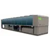 LESSAR LUC-VSAA670CXF-FC Чиллер модульный с воздушным конденсатором с инверторным винтовым компрессором с системой Free Сooling (до 1309 кВт)