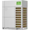 LESSAR LUM-AHE504 AUA-4-hr Наружный блок мультизональных систем трехтрубный LMV-IceCore EVI HR (до 61,5 кВт)