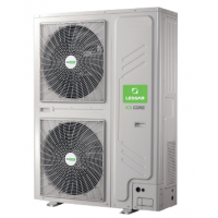 LESSAR Блок наружный LUM-HE200ATA4-C Наружный блок мультизональных систем двухтрубный (до 90 кВт)