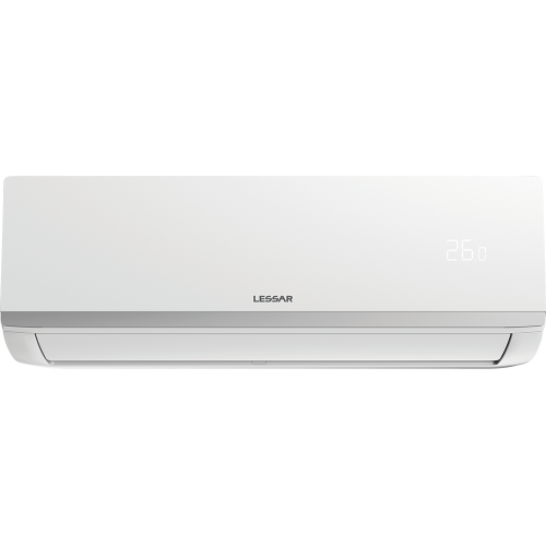 LESSAR LS-HE09KCE2/LU-HE09KCE2 Настенная сплит-система серии Flexcool New