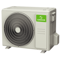 LESSAR LS-HE09KCE2/LU-HE09KCE2 Настенная сплит-система серии Flexcool New