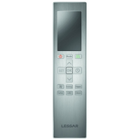 LESSAR LS-HE09KCE2/LU-HE09KCE2 Настенная сплит-система серии Flexcool New