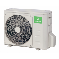 LESSAR LS-HE09KRE2A/LU-HE09KRE2A Настенная сплит-система серии Amigo