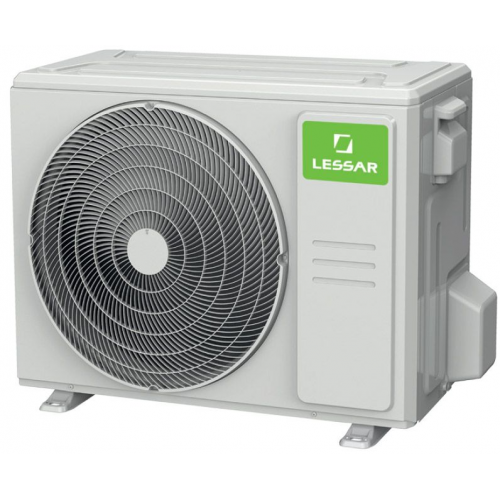 LESSAR LS-HE12KBE2/LU-HE12KBE2 Настенная сплит-система серии Tiger New