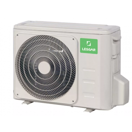 LESSAR LS-HE12KNE2/LU-HE12KNE2 Настенная сплит-система серии Ego