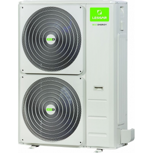 LESSAR LS-HE55DVA4/LU-HE55UVA4 Инверторный канальная сплит-система ECO ENERGY
