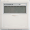 LESSAR LS-HE55DVA4/LU-HE55UVA4 Инверторный канальная сплит-система ECO ENERGY