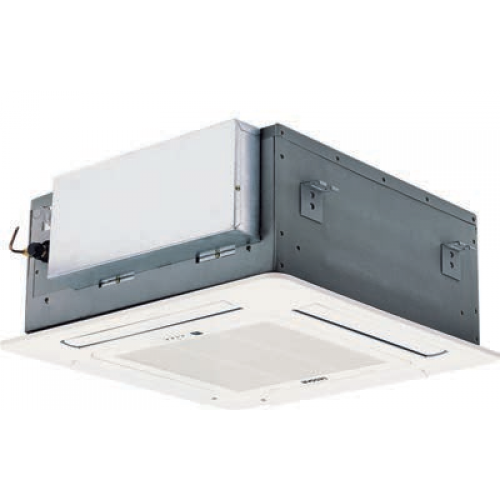 LESSAR LS-MHE12BVE2/LZ-B4COB/LZ-B4COBA Кассетный внутренний блок eMagic Inverter