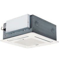 LESSAR LS-MHE18BVE2/LZ-B4COB/LZ-B4COBA Кассетный внутренний блок eMagic Inverter