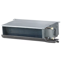 LESSAR LSF-1000DD22H(E) Канальный средненапорный фанкойл 2-трубный