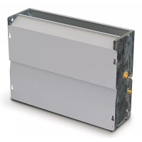 LESSAR LSF-200AQ22C Напольно-потолочный двухтрубный фанкойл без корпуса
