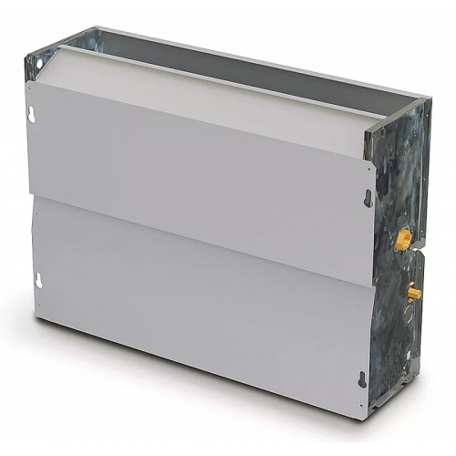 LESSAR LSF-750AQ22C Напольно-потолочный двухтрубный фанкойл без корпуса