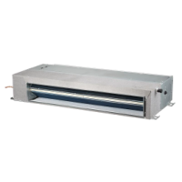 LESSAR LSM-H56DUA2 Средненапорный канальный внутренний блок