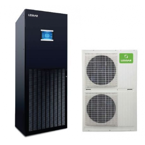 LESSAR LSP-VCA026/LUE-VCP035 Кондиционер прецизионный c инверторным ротационным компрессором ( до 32 кВт)