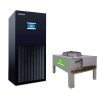 LESSAR LSP-VCA080/LUE-VCP056 Кондиционер прецизионный c инверторным ротационными/спиральным компрессором ( до 120 квт)