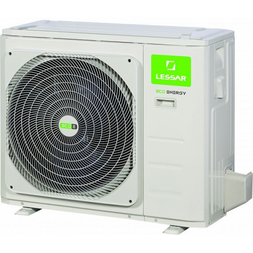 LESSAR LU-HE18UTA2 Инверторный наружный блок ECO ENERGY