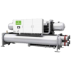 LESSAR LUC-SSAW760CXF-B Чиллер с водяным охлаждением конденсатора с винтовым компрессором (до 1640 кВт)