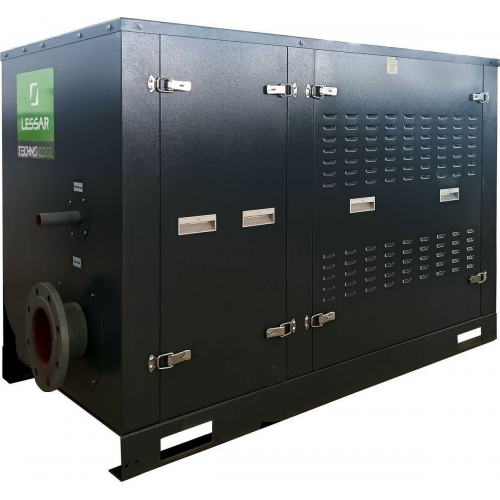 LESSAR LZ-CG520-1000D-O Модули гидравлический насосный с резервным насосом